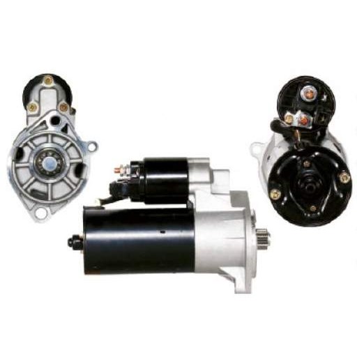 Стартер BOSCH 0001125502(0)